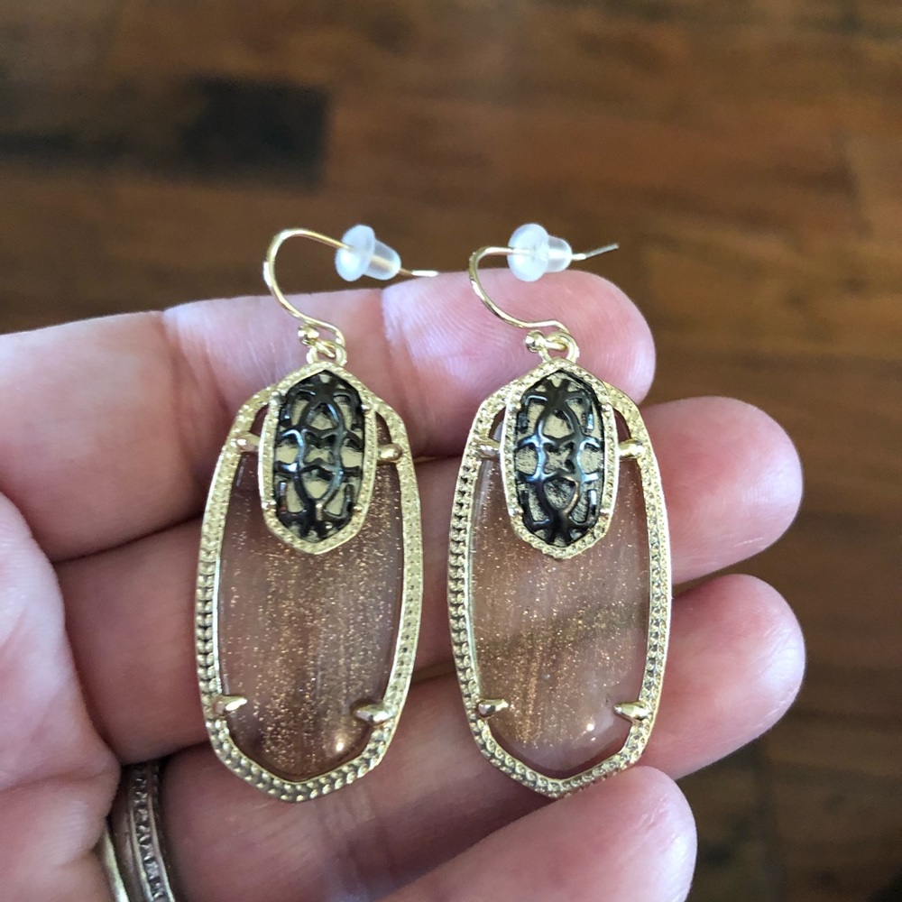 Kendra Scott Emmys